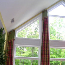 window treatment