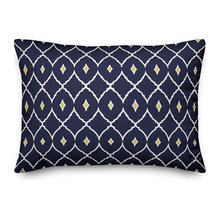 Throw Pillows