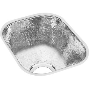 undermount sinks elkay brinx x14