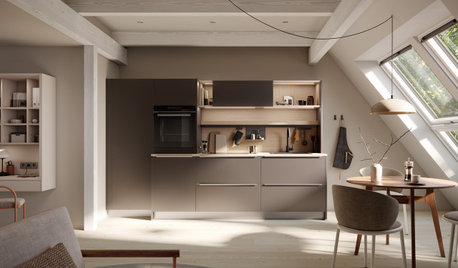 Esprit Meuble 2024 : Quoi de neuf dans la cuisine ?