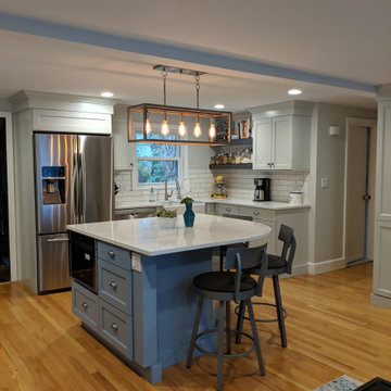 Framingham Kitchen