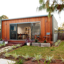 Extension ideas (parents retreat)