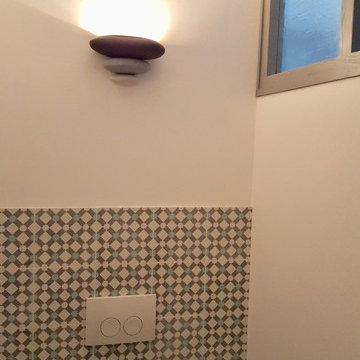 Rénovation d'un appartement