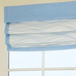 Coastal Collection Textile Line - Window Treatments