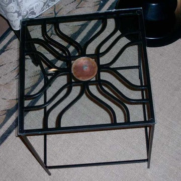 Living Room Furniture