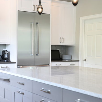Modern Kitchen - 2016