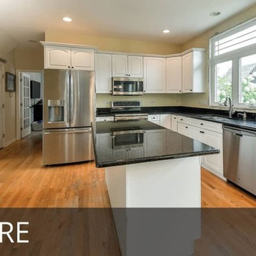 Kitchen Remodel