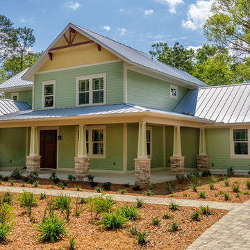 DeLand Craftsman