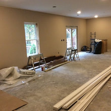tv room