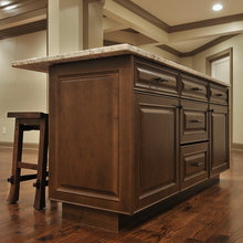Cabinet Faces