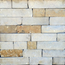 Merrillstone Samples - Siding And Stone Veneer