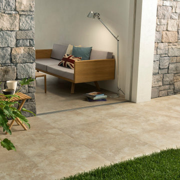 Indoor-Outdoor Flooring Ideas