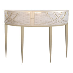 The Adela Collection - Accent Chests And Cabinets