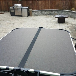 Jacuzzi Hot Tubs - Hot Tubs