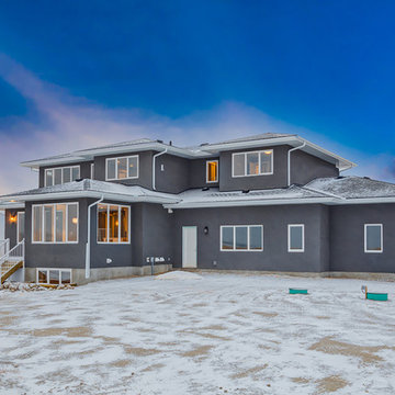 Lovely Acreage Home