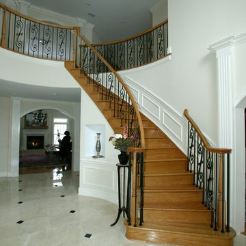 Flooring