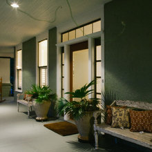 Exterior house colors
