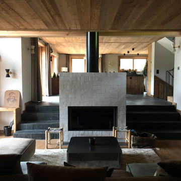 Chalet E.&.F. B.