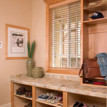 mudroom
