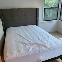 Aaron and Dana’s Room