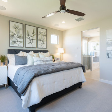 Phoenix, Arizona | Homestead - Castillo Bluebell Owner's Suite