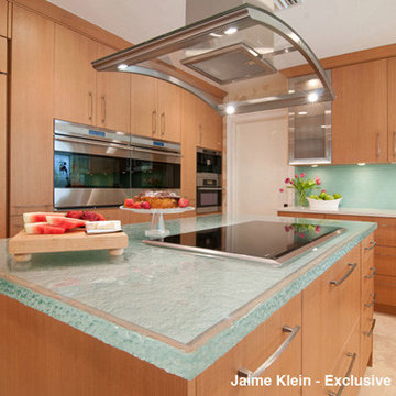 Kaplan Kitchen