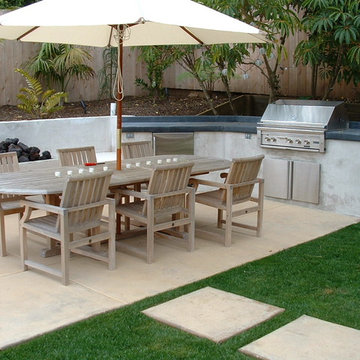 BBQ