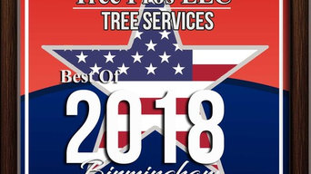 Tree Service Ads