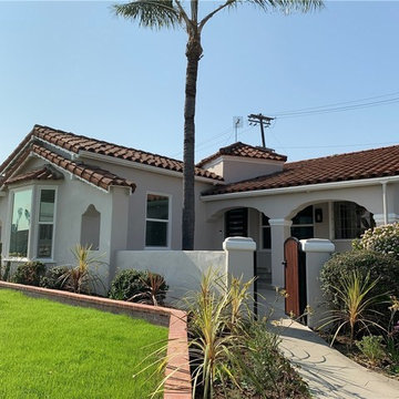 Home Staging Leimert Park