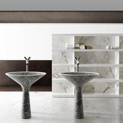 Dry by Kreoo - Bathroom Sinks