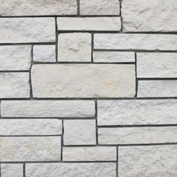 Merrillstone Samples - Siding And Stone Veneer