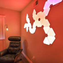 James’ Bedroom