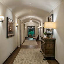 Hallways