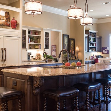4224 Shady Grove, Wichita Falls, TX