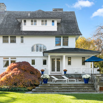 133 Otter Rock Drive, Greenwich CT