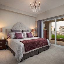 Barbera's Bedroom