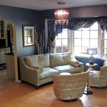 Studio City Transitional