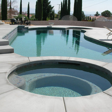 Southern Comfort Pools & Spas