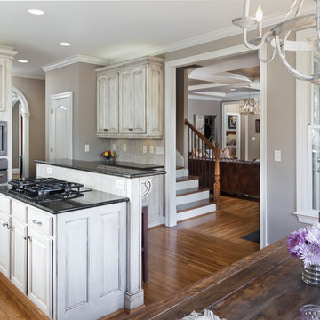 979 Cobble Creek - Birmingham AL Real Estate Photography