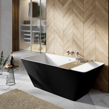 Main bath