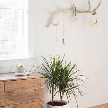 My Houzz: Pretty Tropical Touches in South Carolina