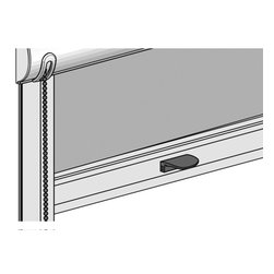 Solutions for Tilt & Turn Windows - Skid Roller Shade - Roller Shades