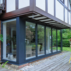 Sandy Down - Patio Doors & Bi-fold Doors