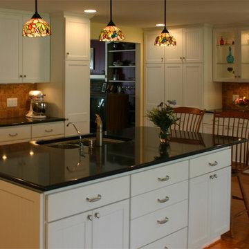 Kitchen Design