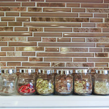 backsplash