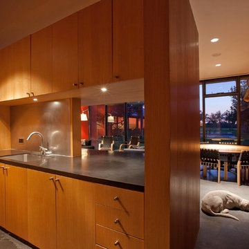 Equestrian Facility & Groom's Quarters