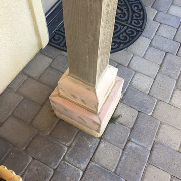 Carpentry