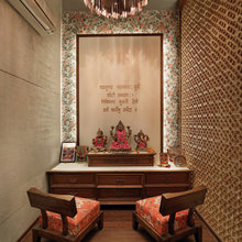 puja room