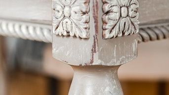 Adding Pretty Details to a Plain Table