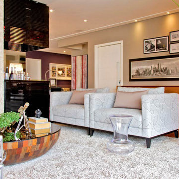 INSIDE | Classic / Contemporary (Brooklin)